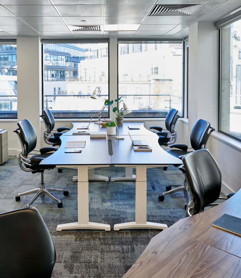 Office Photo