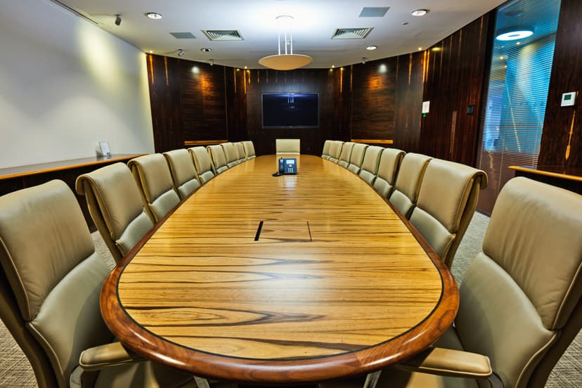 Office Photo