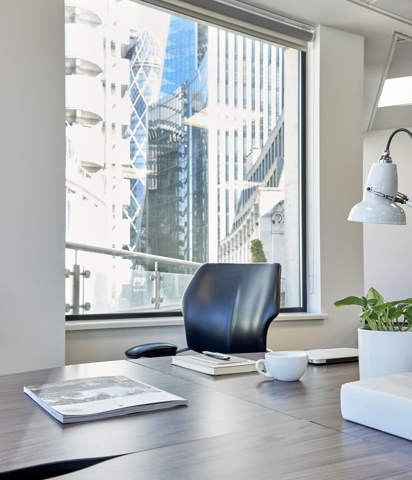 Office Photo