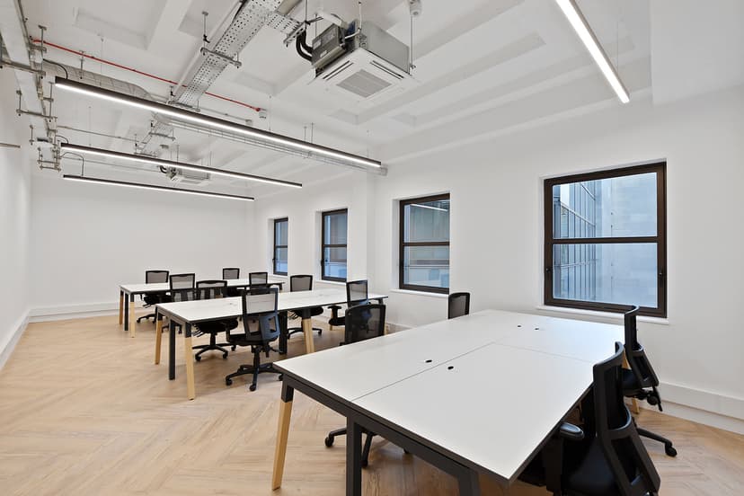 Office Photo