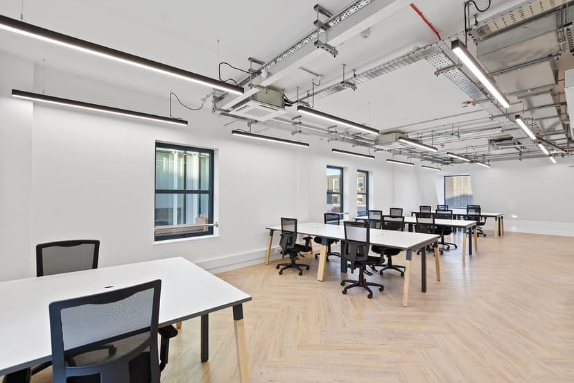 Office Photo