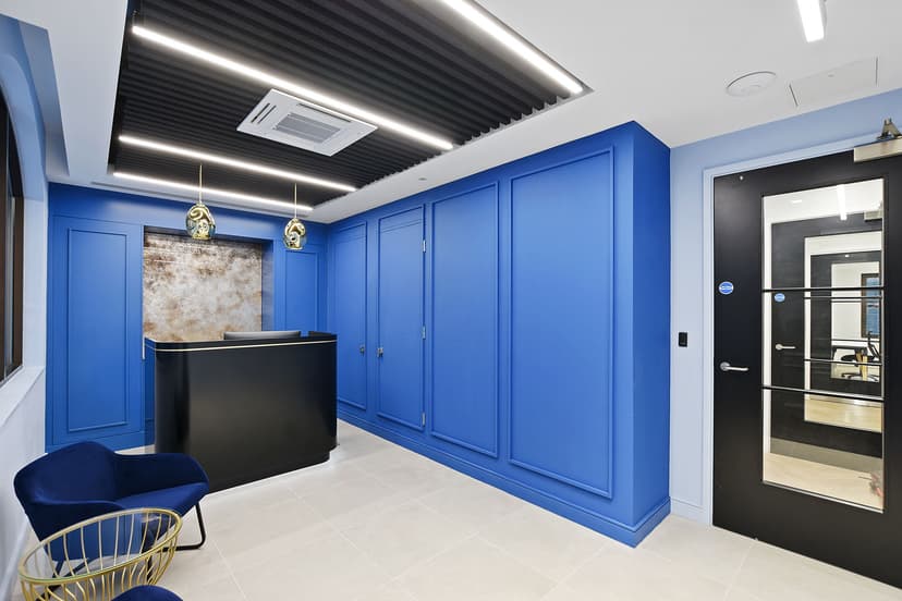 Office Photo