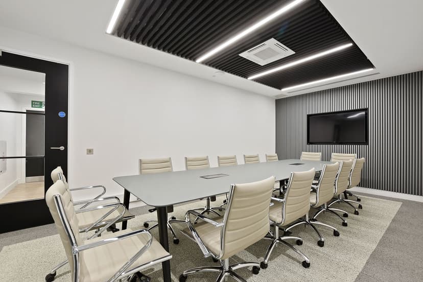 Office Photo
