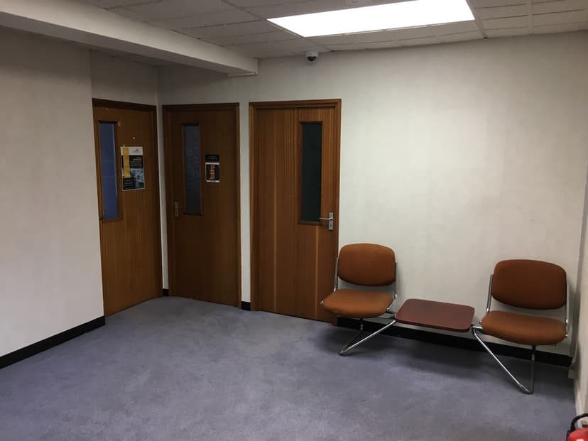 Office Photo