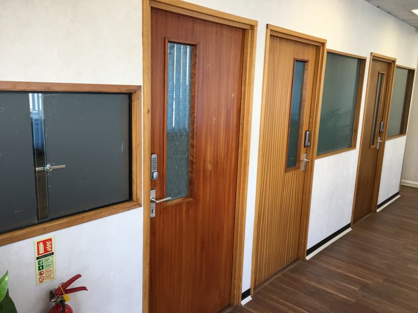 Office Photo