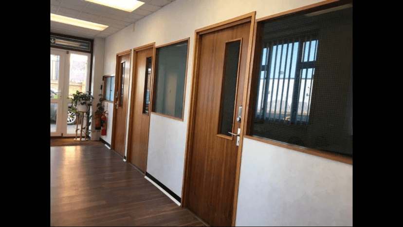 Office Photo
