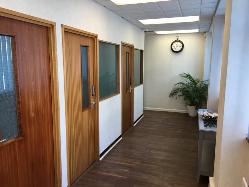 Office Photo