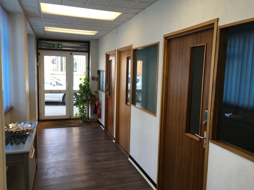 Office Photo