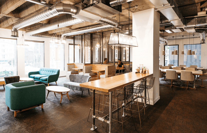 Office Photo
