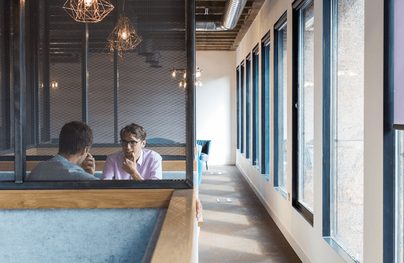 Office Photo