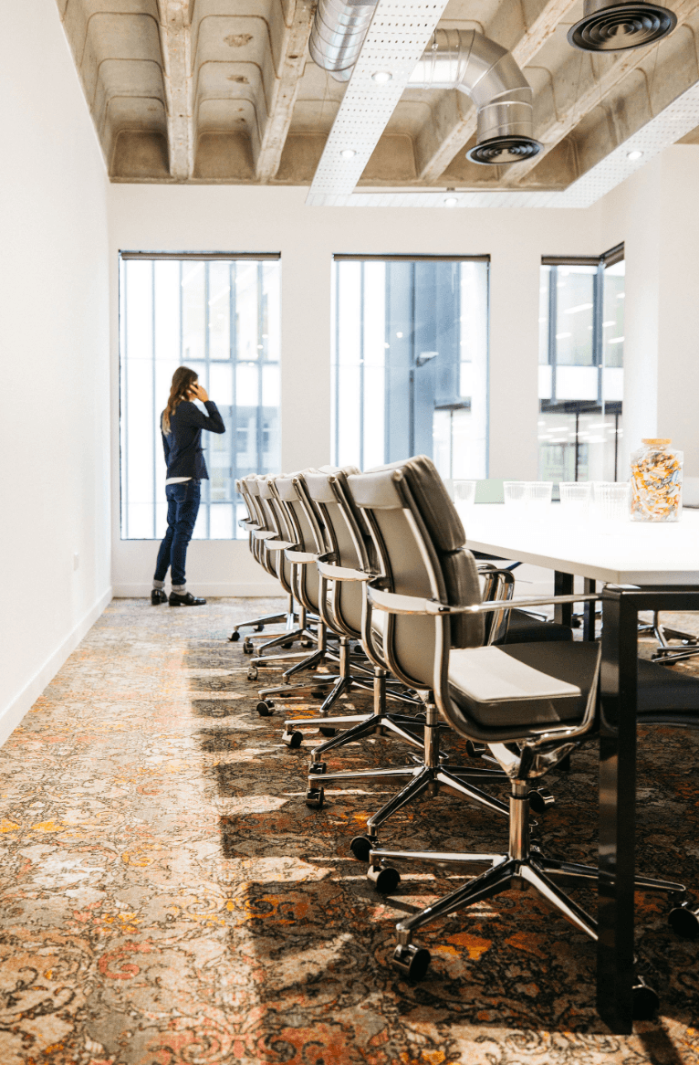 Office Photo