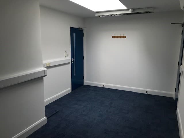 Office Photo