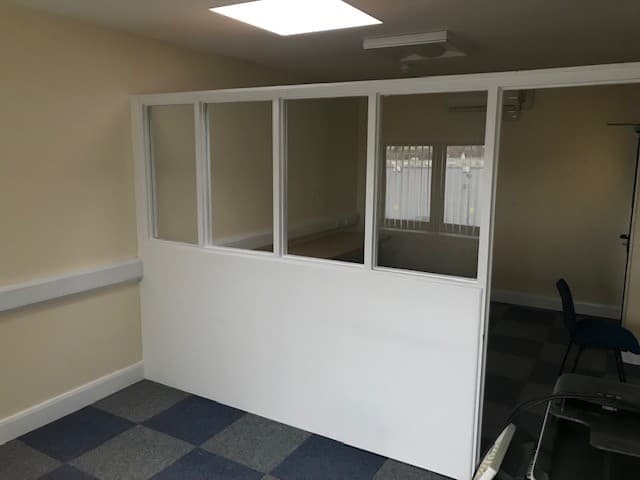 Office Photo