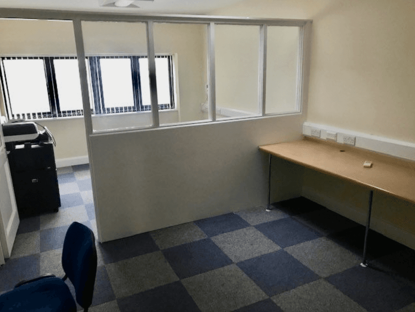Office Photo