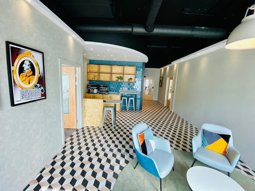 Office Photo