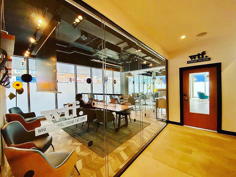 Office Photo