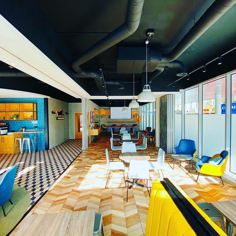 Office Photo
