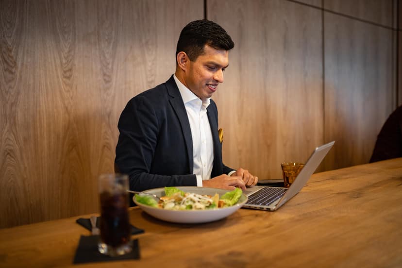 Office Photo
