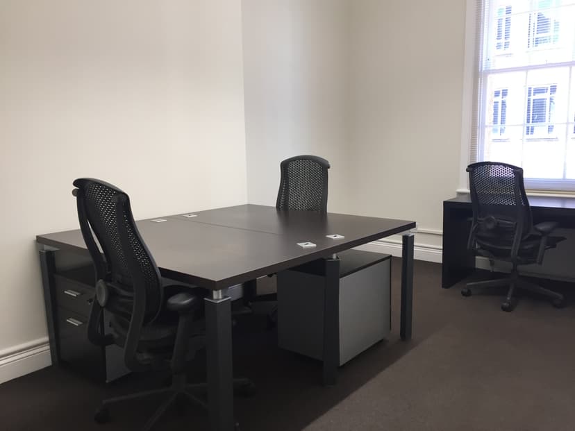 Office Photo