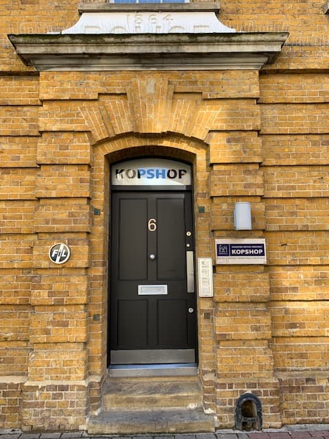 Office Photo