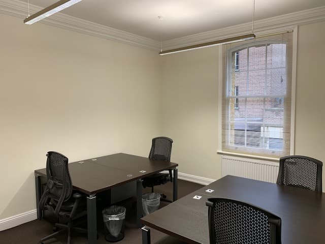 Office Photo