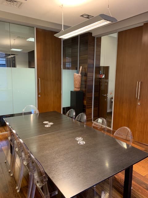Office Photo