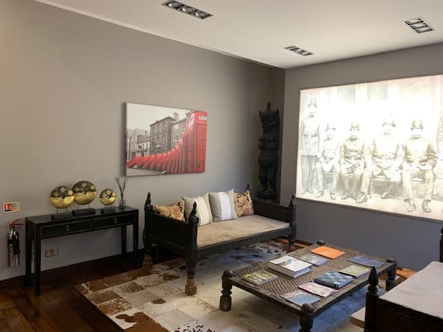 Office Photo