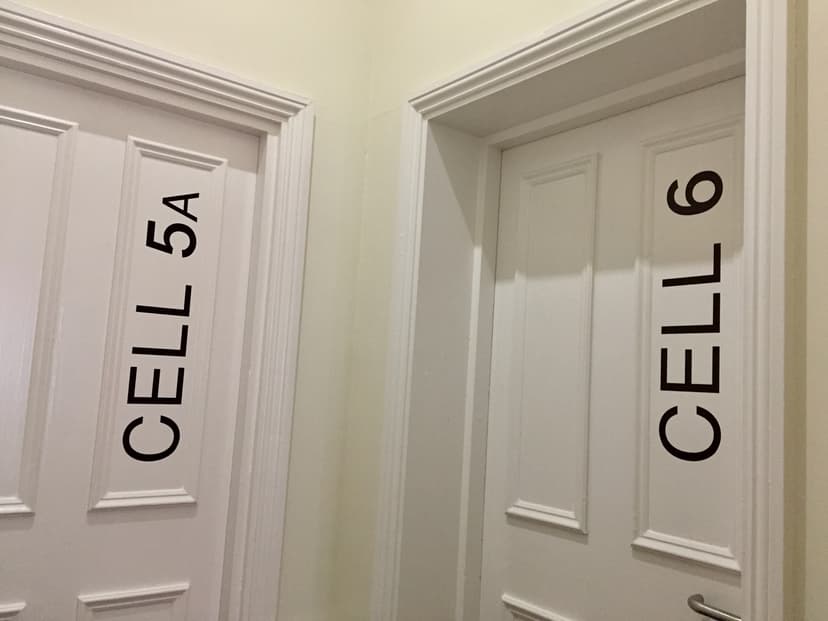 Office Photo