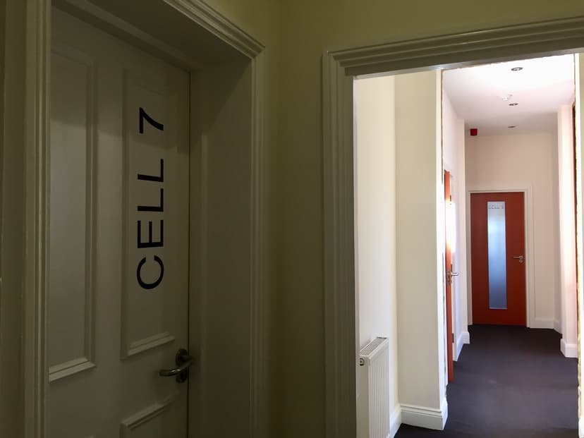 Office Photo