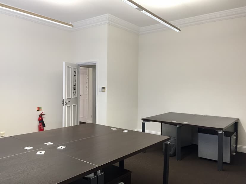 Office Photo