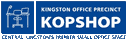 Kopshop Serviced Offices