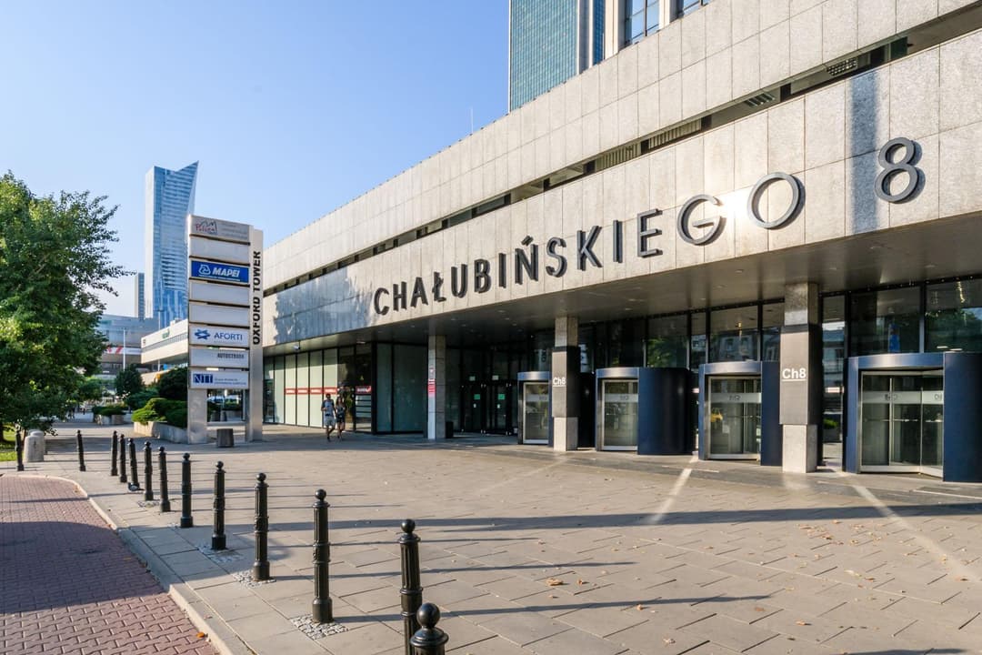 Nobel Chałubińskiego 