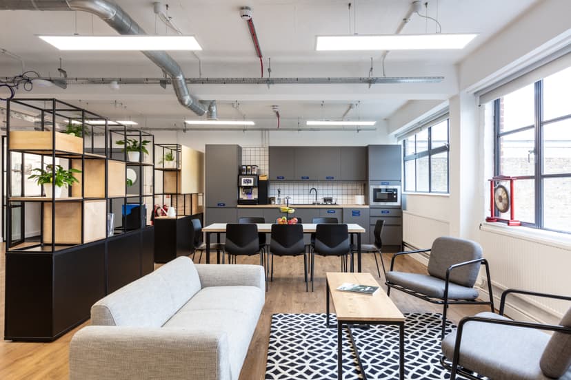 Office Photo