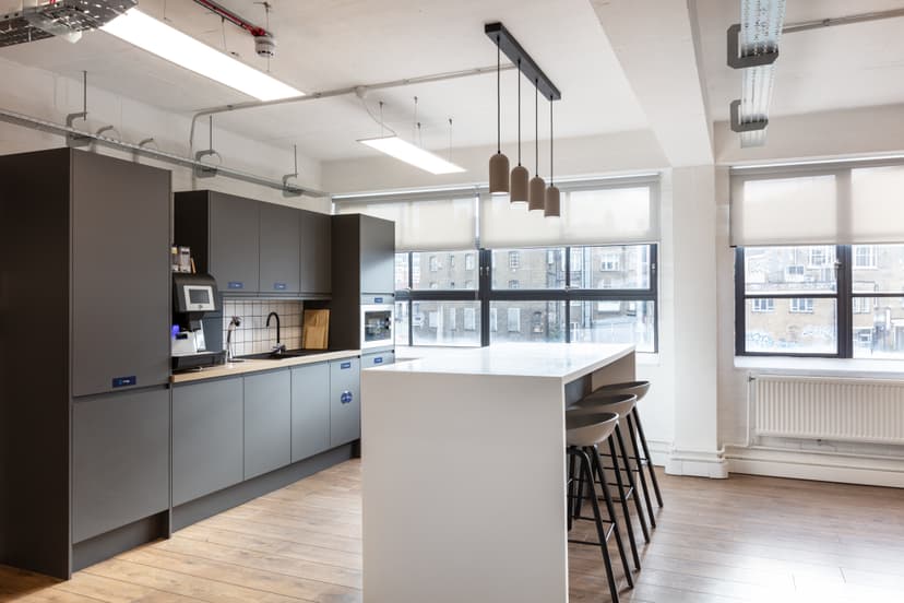 Office Photo