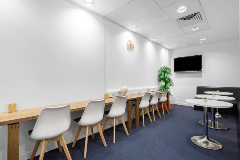 Office Photo