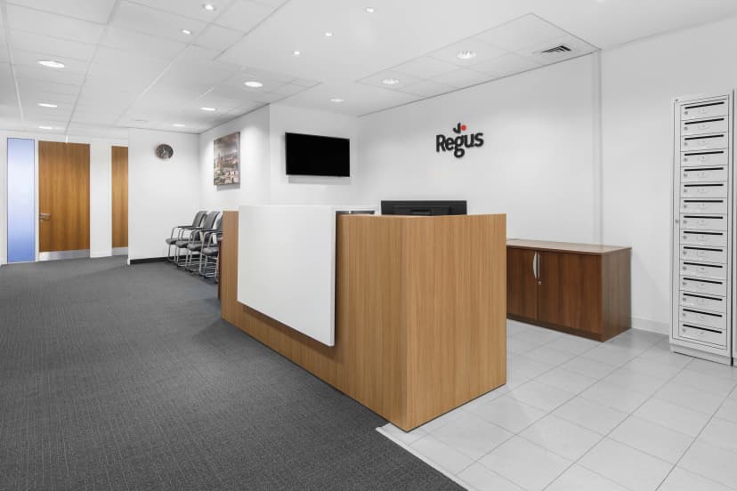 Office Photo