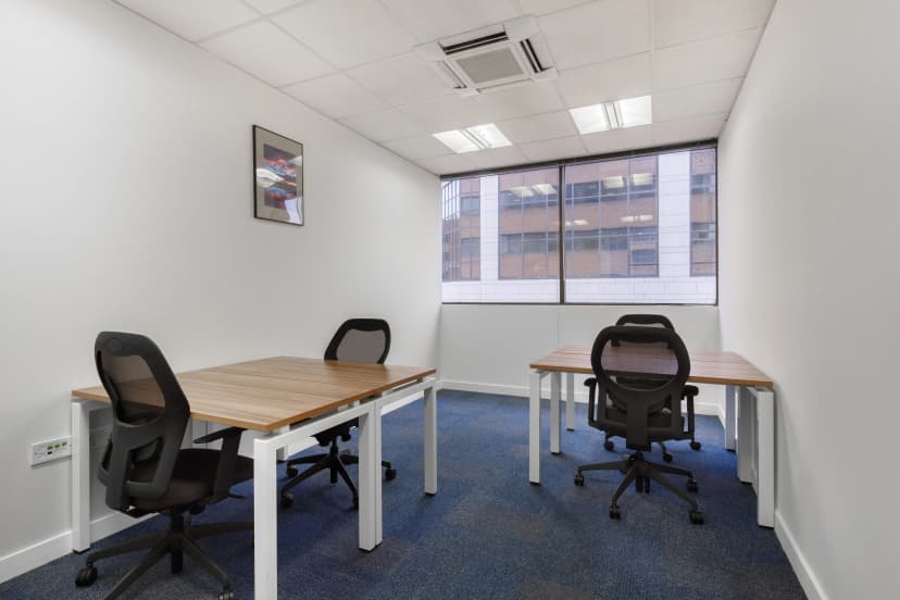 Office Photo