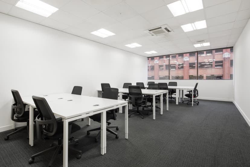 Office Photo