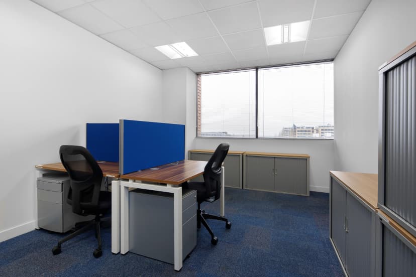 Office Photo