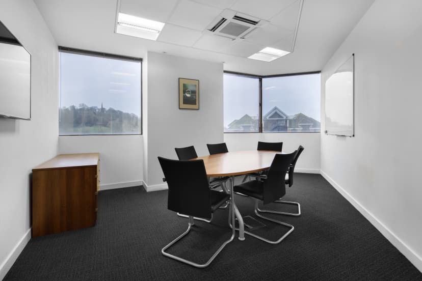 Office Photo