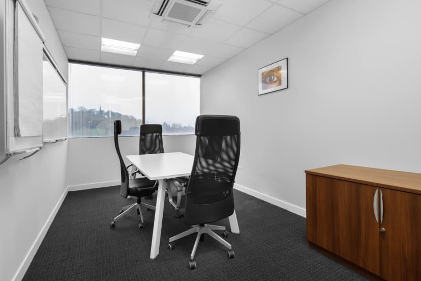 Office Photo