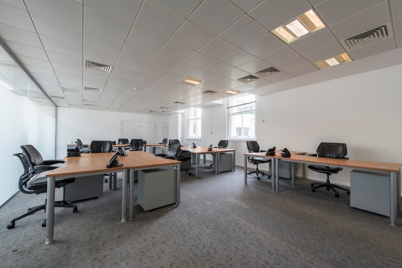 Office Photo