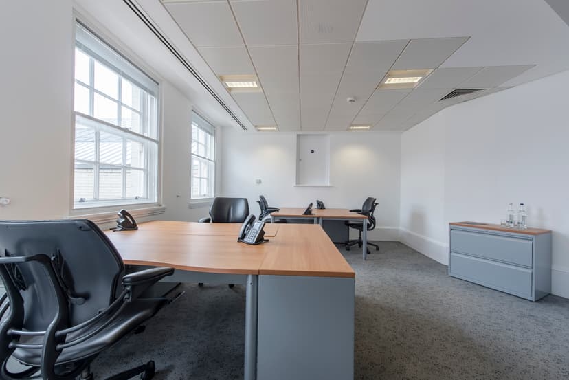 Office Photo