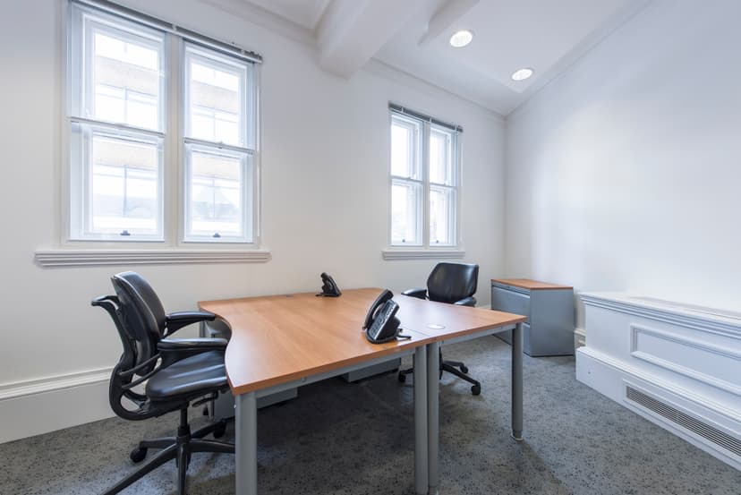 Office Photo