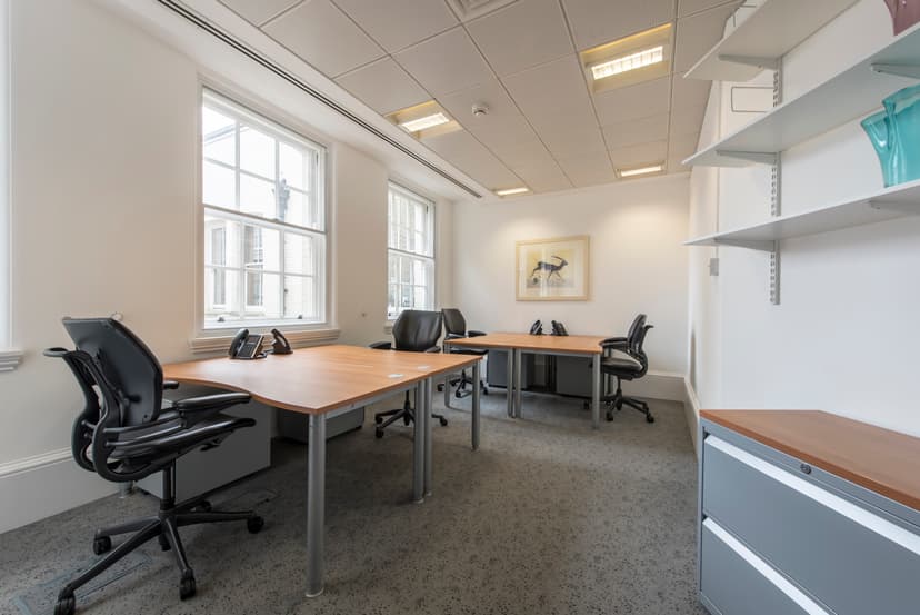 Office Photo