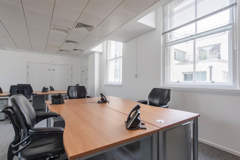 Office Photo