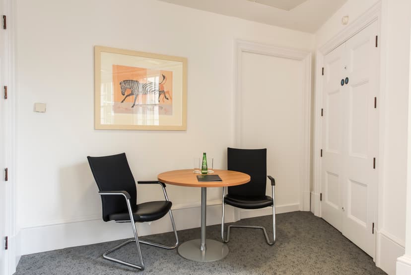 Office Photo