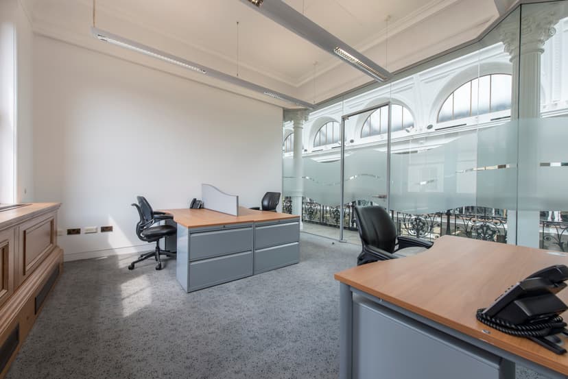 Office Photo
