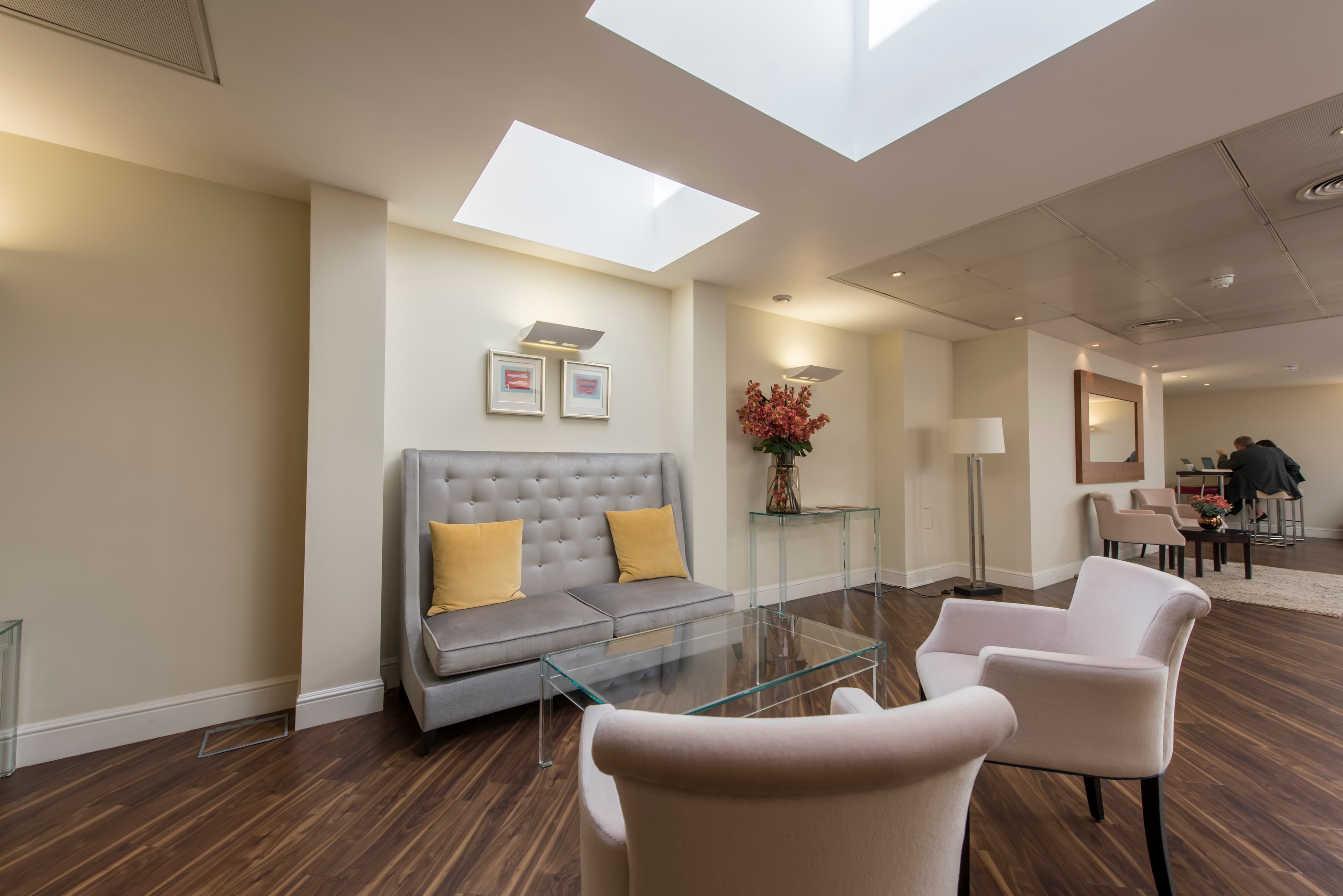 The Argyll Club - Pall Mall