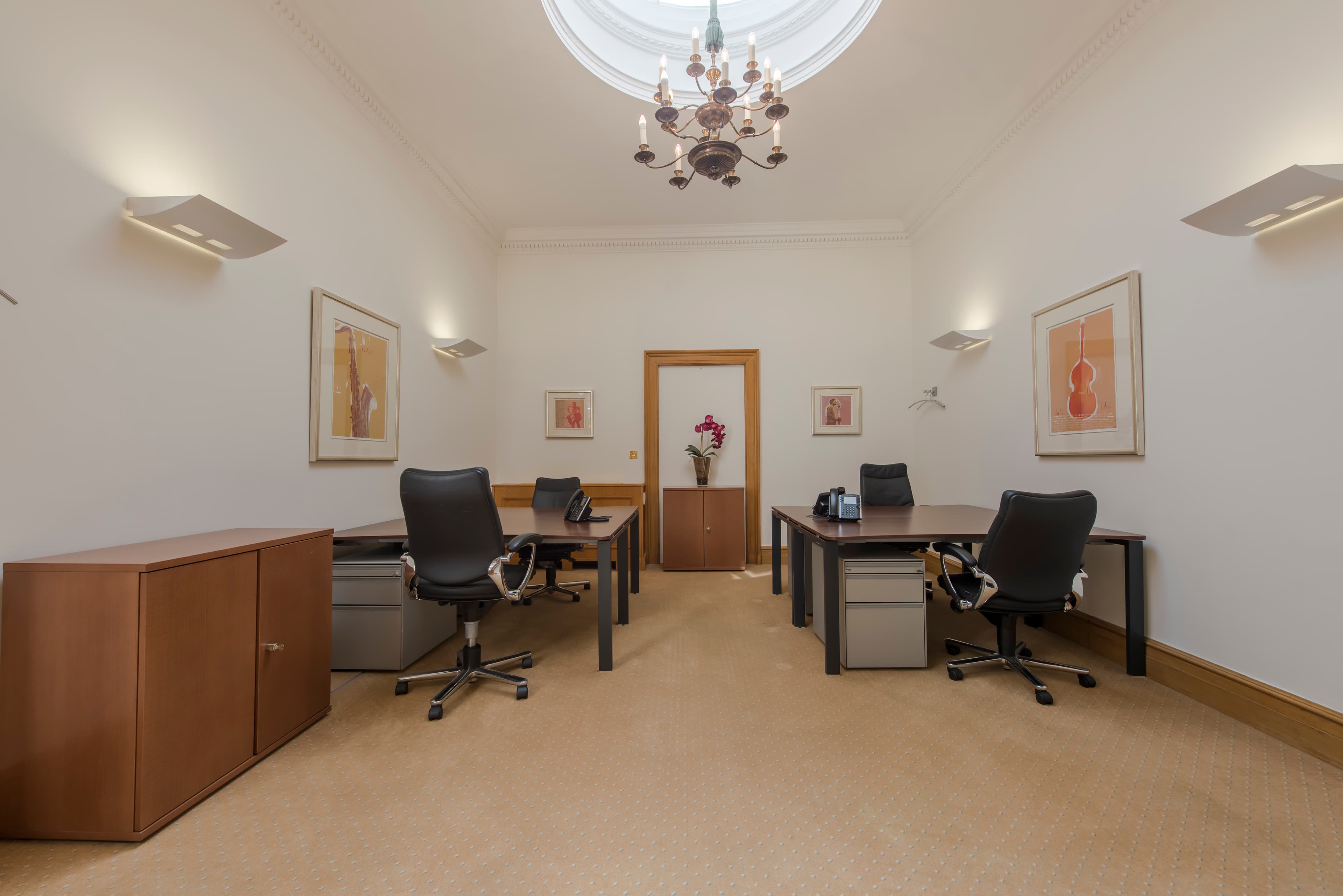The Argyll Club - Pall Mall